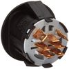 Husqvarna 532175566 Ignition Switch Replacement for Riding Lawn Mowers