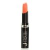 J Matte Lip Stick Peach Loo (Pack of 3)