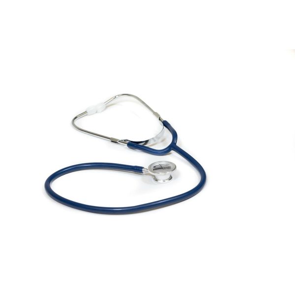 Pediatric Dual Head Stethoscope | Blue DS-9290-BL