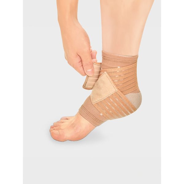 Ankle Support (Medical Device) (Medium)