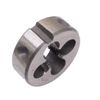 HSS 1/4-32 UNEF Die Right Hand Thread