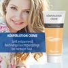 Cream Body Lotion (2 x 200 ml) from Spitzner