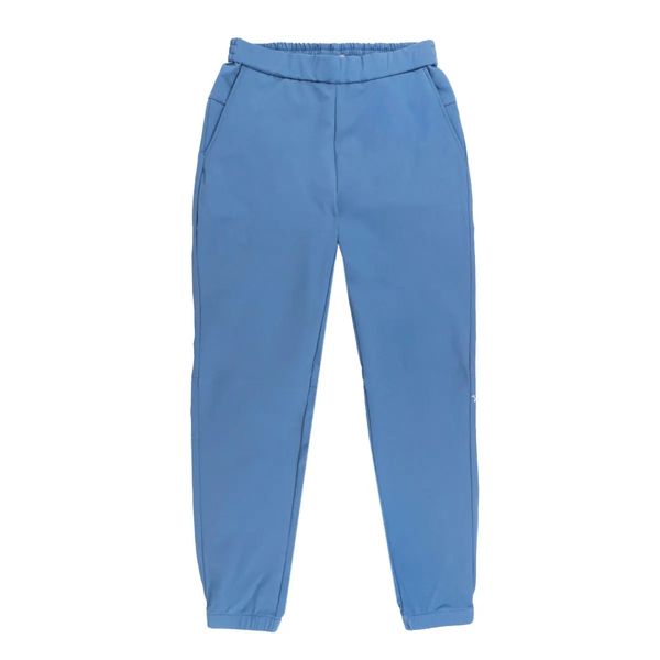 TROOP Women's Elevate Jogger - Steel Blue / L