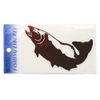 MEIKOUSYA BKR Sticker B-94 Salmon (022064)
