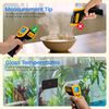 Etekcity 774 Laser Infrared Thermometer - Precision Cooking & Grilling Tool