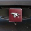 GRAPHICS & MORE North Carolina Central Primary Logo Tow Trailer Hitch Cover Plug Insert
