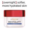 L'OREAL REVITALIFT NIGHT MOISTURIZER W/PRO-RETINOL+CENTELLA ASIATICA 1.7-OZ