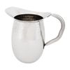 Olympia Olympia Hammered Pitcher - 2Ltr