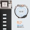 Spigen Apple Watch Band DuraPro Flex Variation, Black, DuraPro Armor