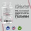 Lipid Control Plus- Blood Support- 2 Bottles- 120 Capsules
