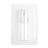 Micro Needling Serum Applicator Hydra Roller HR64-64 Gold Titanium Needles with 10ml Ampoule