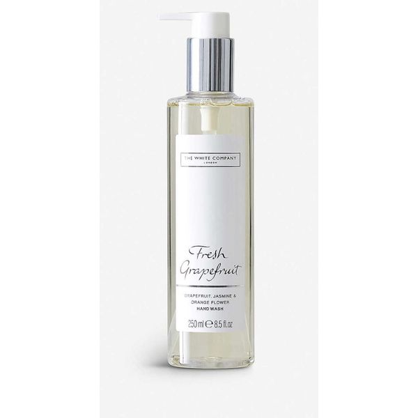 The White Company Fresh Grapefruit Hand Wash