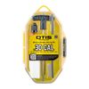 Otis .30 Caliber Rifle Cleaning Kit with Brass Rods