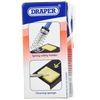Draper 23554 Soldering Iron Stand, Blue