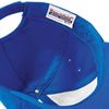 Beechfield Unisex B15 cap, Bright Royal, One Size