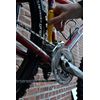 Pedro's Pro Brush Bicycle Cleaning Kit (5-Piece)