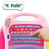 LeapFrog Mr. Pencil's Scribble and Write, Pink