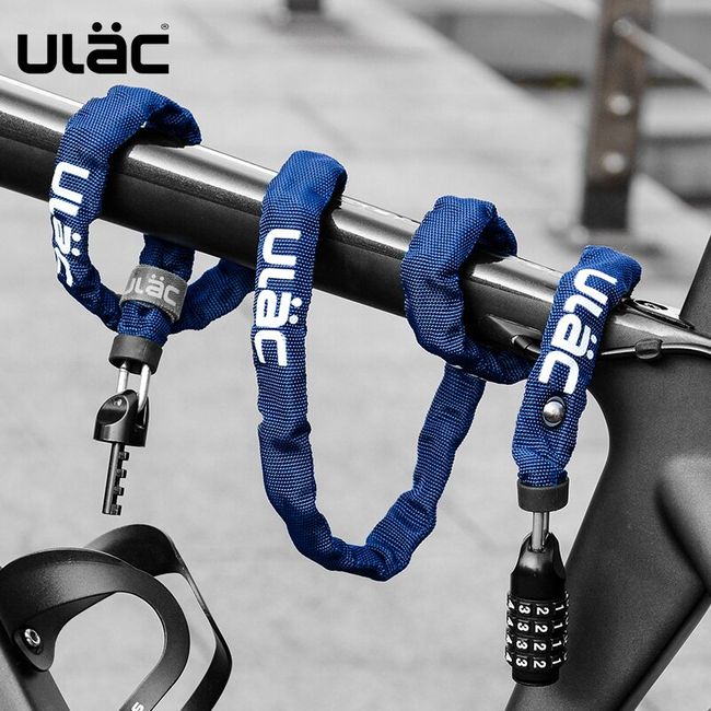 ulac bike lock