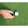 Callaway Magnetic Hat Clip with Ball Marker, Black