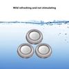 Professional Shaver Head Replacement for P-hilips Norelco HP1327