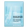 e.l.f. Holy Hydration! Makeup Melting Cleansing Balm, Face Cleanser & Makeup Remover, Infused with Hyaluronic Acid to Hydrate Skin, 2 Oz