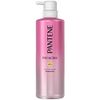 Pantene Miracle Color Shine Fade Resistant Damage Repair Shampoo, Sulfate Free, Pump Bottle, 16.2 fl oz (480 ml)