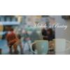 Michele's Pantry Vanilla Bulk Green Tea-1 Lb Loose Leaf Tea