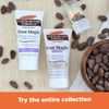 Palmer's Cocoa Butter Formula Foot Magic Scrub, 60g