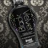 Devoted Creations Black Velvet Anti-Orange Mattifying Black Bronzer Tanning Lotion 12.25 oz