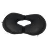PCP Foldable Circular Travel Ring Cushion