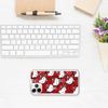 Personalaizer iPhone 11 Pro Case - Hello Kitty Red Bows and Dots