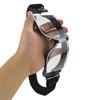 Elemart Tactical Airsoft Goggles - Safety Goggles Army Goggles Military Eye Protection Hunting Glasses for Shooting - 3 Interchangeable Multi Lens & Carrying Case
