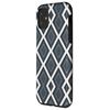 Geometric Pattern, Abstract Design, Modern Art Print Case for iPhone 11