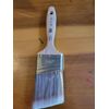 E41076 ELDER & JENKS GEN Y 2 1/2" SHORT HANDLE ANGLE POLYESTER PAINT BRUSH. NEW