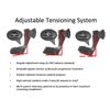 Ovation Hybrid Night Splint Size: Small/Medium