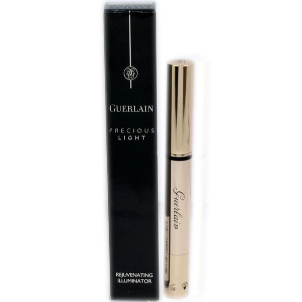 GUERLAIN PRECIOUS LIGHT REJUVENATING ILLUMINATOR 1.5 ML/0.05 FL.OZ. #00