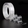 Alien 3x Strong Adhesive Double Sided Tape Heavy Duty,Super Clear Thin Two Sided