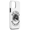 iPhone 12 Pro Max Airplane Pilot Glider Plane Vintage Real Pilots Need No Case