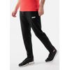 JAKO Herren basic joggingbukser Herren Jogginghose, Schwarz, L EU