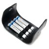 Sanavit Homeopathic Emergency Pharmacy D12 - Black