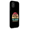 iPhone 11 Batches Be Hazy Hops Retro Sunset IPA Brewing Beer Case