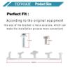 TEXVOKIE LS Ignition Coil Brackets D585