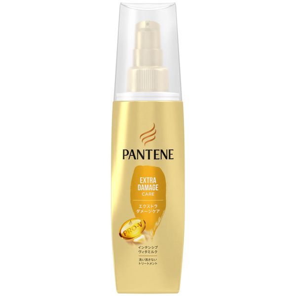 Pantene Treatment Extra Damage Care Intensive Vita Milk