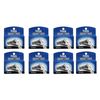 Schick Quattro for Men Razor Blade Refill Cartridges , 32 Count