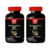 regulate blood sugar - ASHWAGANDHA ROOT COMPLEX 770mg - ashwagandha pills 2B