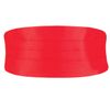 Dobell Mens Red Cummerbund Regular Fit (28-42in)