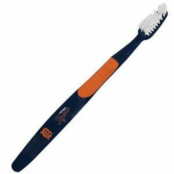 MLB Detroit Tigers Toothbrush