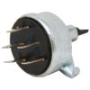 RAParts AL36529 One New Switch; Light/Blower Fits John Deere Models