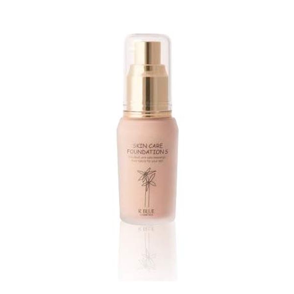 rekutexi sukinkeafande-syon Small 06 Light Beige 30ml