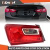 Labwork Outer Tail Light For Chevy Malibu 2016-2021 Brake Lamp Driver Left Side